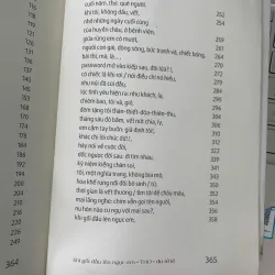 KHI GỐI ĐẦU LÊN NGỰC EM - DU TỬ LÊ 605954