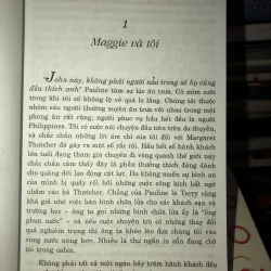 Sự nghiệp chính trị của nguyên nữ thủ tướng Anh Margaret Thatcher - John Sergeant 777170