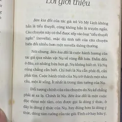 Bên kia đồi - Võ Mỹ Linh - văn học trẻ việt nam 1040776