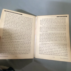 Sách Kỹ năng sống Đắc nhân tâm của Dale Carnegie, sách cũ còn 70% 315387