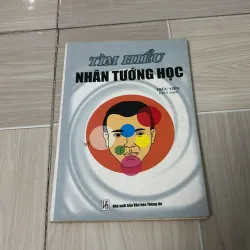 Tìm hiểu nhân tướng học