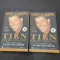 Tiền làm chủ cuộc chơi (2 quyển) 996112