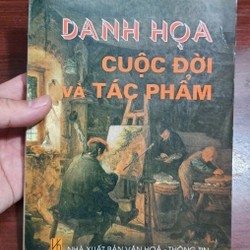 Danh hoạ cuộc đời và tác phẩm