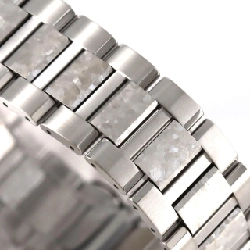 Đồng hồ điện tử Citizen Attesa H800-A1CN20F/AT8284-61A TI Solar Quartz - Hàng hiệu Chính hãng 880107