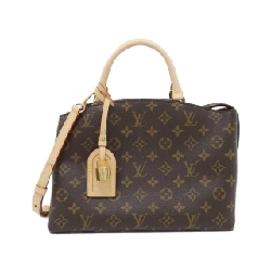 Túi Louis Vuitton Monogram Petit Palais PM M45900