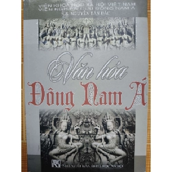 Văn hóa Đông Nam Á N18 - 2010 - 303 trang LỊCH SỬ - CHÍNH TRỊ - TRIẾT HỌC ANTQ2012-139 Rebooks.vn