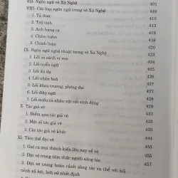 Về văn học dân gian xứ Nghệ của GS Ninh Viết Giao  1005726