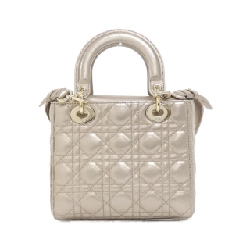 Túi Lady Dior Small MY ABCDIOR của Christian Dior M0538OWEC 616024