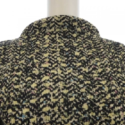 【Mã giảm giá】【Cổ điển】Áo PLEATS PLEASE 646703