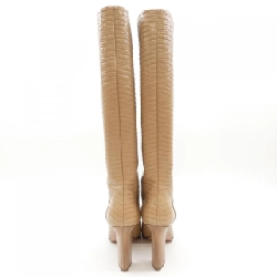 【Mã giảm giá】Giày boot AQUAZZURA 661130