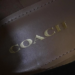 【Mã giảm giá】Giày boot COACH 665180