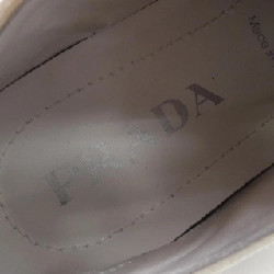 Giày sneaker PRADA Double Wheel 1E260M - Hàng hiệu Authentic 828641