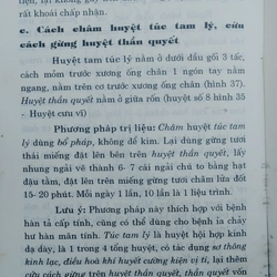 CHÂM CỨU HỌC  505103