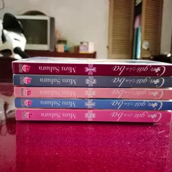 Con gái của ba ố nhiều