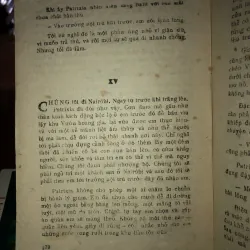 Sư tử - Joseph Kessel 784587