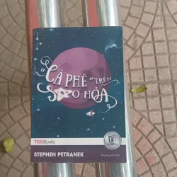 Cà phê trên sao Hỏa 1024312