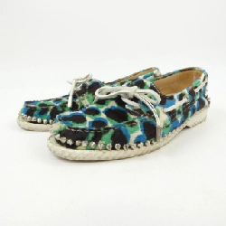 Giày CHRISTIAN LOUBOUTIN - Hàng hiệu Authentic 828568