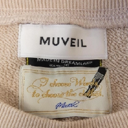 MUVEIL Sweat 627864