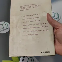 [XƯA] Quê Mẹ (1989) - Thanh Tịnh 775985