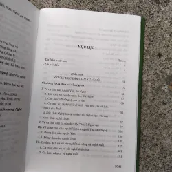 Về văn học dân gian xứ Nghệ của GS Ninh Viết Giao  1005726