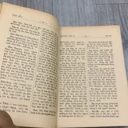 Tự điển thành ngữ điển tích - nhà sách khai trí. 10a2 1025742