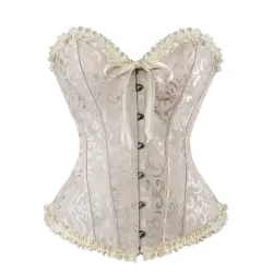 Corset cúp ngực size M 1019914