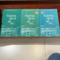 Thương nhau để đó - Hamlet Trương & Iris Cao 