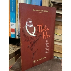 Thiền học - Lệ thần Trần Trọng Kim