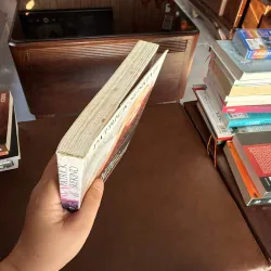 Mùi Hương – Patrick Süskind | Kiệt Tác Văn Học Thế Giới- K2 995052