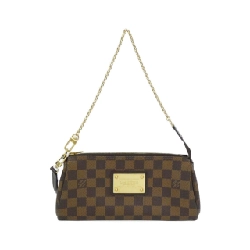 Túi xách vai Louis Vuitton Damier Eva N55213 - Hàng hiệu Chính hãng