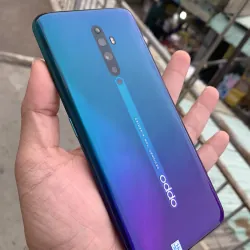 oppo reno 2F ram 8+5/128gb bóng bẩy, camera thụt thò, 4camera 48mpx, màn 6.5in hd, 2sim 797285