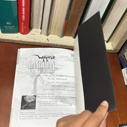 II Tranh Đà Lạt: Ngày Xưa Langbian… _ Đà Lạt - Tâm Thái - 2009 719533