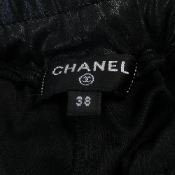 【Mã giảm giá】Chanel CHANEL Quần 652621