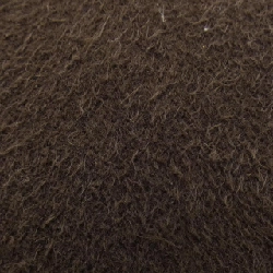 【Mã giảm giá】【Cổ điển】Áo khoác lông cừu CHANEL 641023