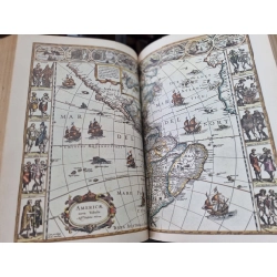 WEBSTER'S GUIDE TO AMERICAN HISTORY : A CHRONOLOGICAL, GEOGRAPHICAL, AND BIOGRAPHICAL SURVEY AND COMPENDIUM (1971)