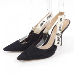 【Khuyến mãi】Giày cao gót CHRISTIAN DIOR 663288