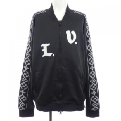 Louis Vuitton LOUIS VUITTON Áo khoác LV Flower Band Track Top HLY92WZSC - Hàng hiệu Chính hãng