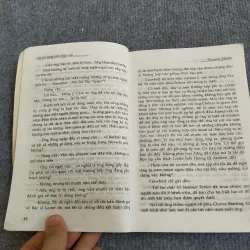 SỰ IM LẶNG CỦA BẦY CỪU - THOMAS HARRIS 574301