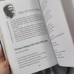 [MIỄN PHÍ BỌC SÁCH] Một thời chân đất 1018838