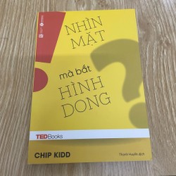 Nhìn mặt mà bắt hình dong