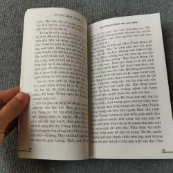 MAO TRẠCH ĐÔNG THỜI NIÊN THIẾU 694768