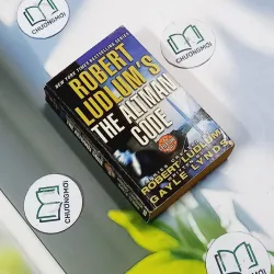 The Altman Code ( Mật Mã Altman) - Robert Ludlum & Gayle Lynds 715643