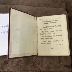 Nghi thức tụng niệm (Phật giáo trước 1975)  627344