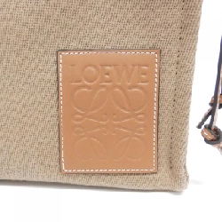 Túi tote nhỏ Loewe Cushion 330 02AA93 611481
