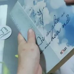 Ai Còn Chờ Ai Giữa Mùa Hoa Nở - Sói Xám Mọc Cánh 744737