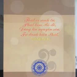 Khuyên Phát Tâm Bồ Đề 698045