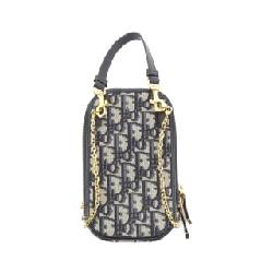 Christian Dior DIOR OBLIQUE 30 Montaigne Corin Dior Ốp điện thoại S2114UTZQ Ốp điện thoại 629386