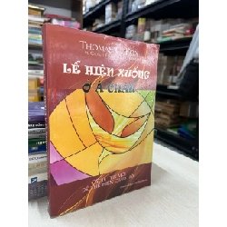 Lễ hiện xuống ở Á Châu - Thomas C. Fox