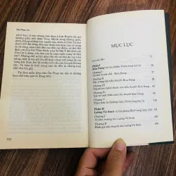 Võ hiệp ngũ đại gia - Trần Mặc#HATRA 1042473