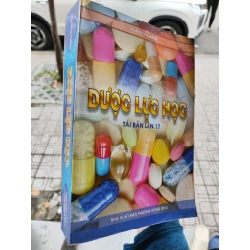 Dược lực học - Trần Thị Thu Hằng